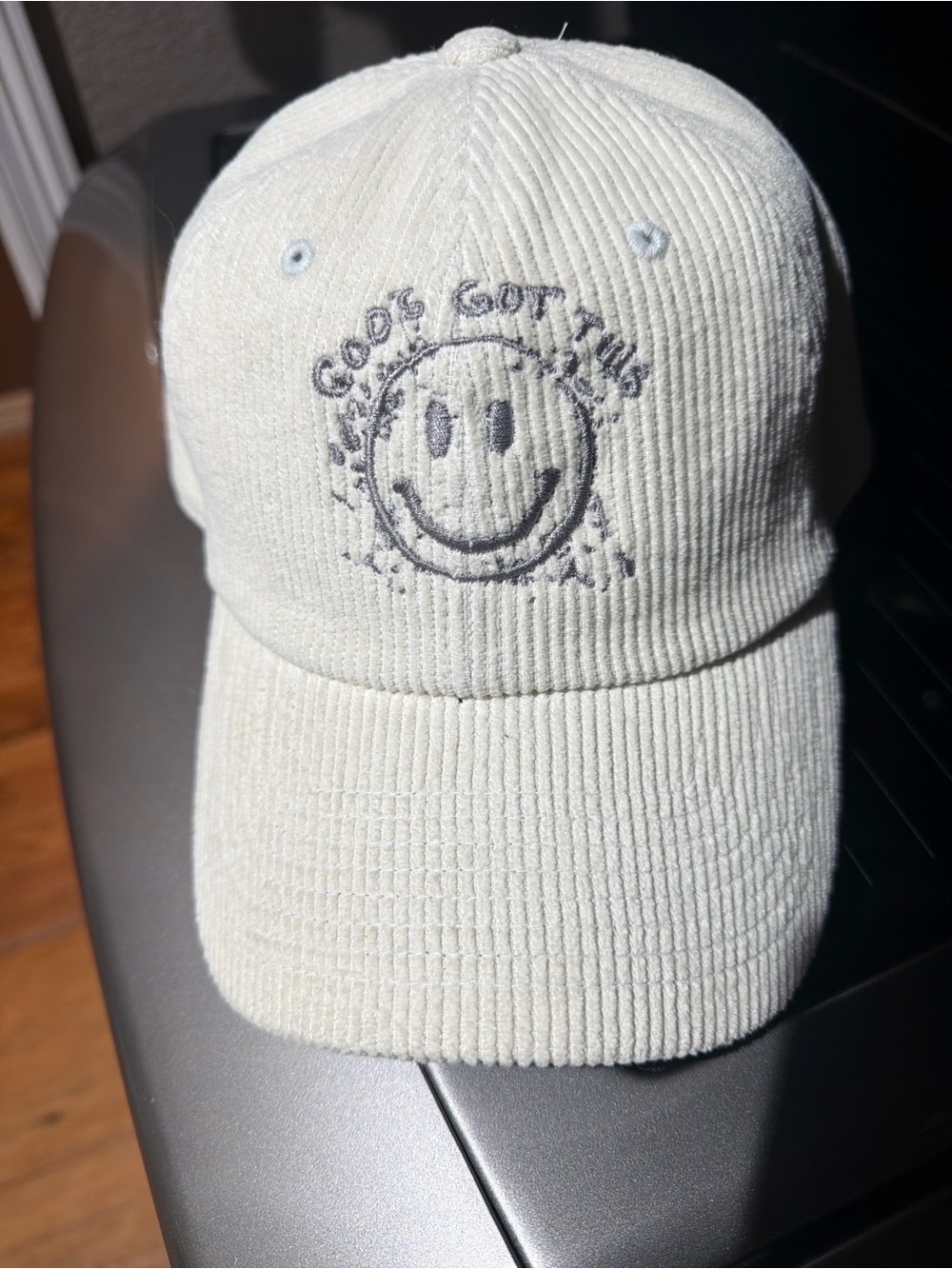 KBETHOS Baseball Cap